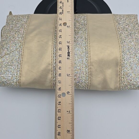 New Ion Color Brilliance Small GoldenPurse Pocket Book With Accessories - Picture 8 of 8